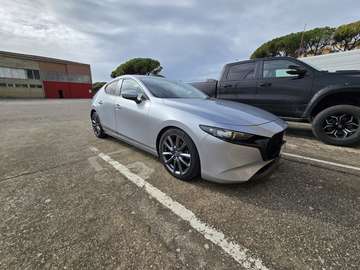 5p 1.8 Esecutive 116cv