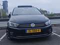 Volkswagen Golf Sportsvan 1.4 TSI ,150pk  DSG , Pano, Highline. Full Options Zwart - thumbnail 4