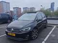 Volkswagen Golf Sportsvan 1.4 TSI ,150pk  DSG , Pano, Highline. Full Options Zwart - thumbnail 3