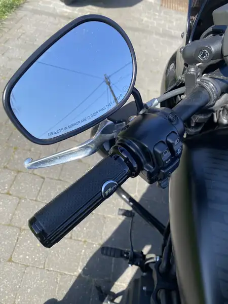 Harley-Davidson Fat Bob - foto 5