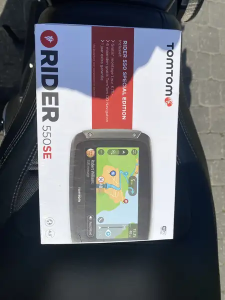 Harley-Davidson Fat Bob - foto 6