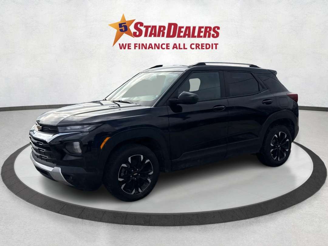 2023 Chevrolet Trailblazer