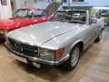 Mercedes-Benz SL 280 Plateado - thumbnail 41