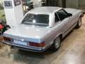 Mercedes-Benz SL 280 Plateado - thumbnail 33