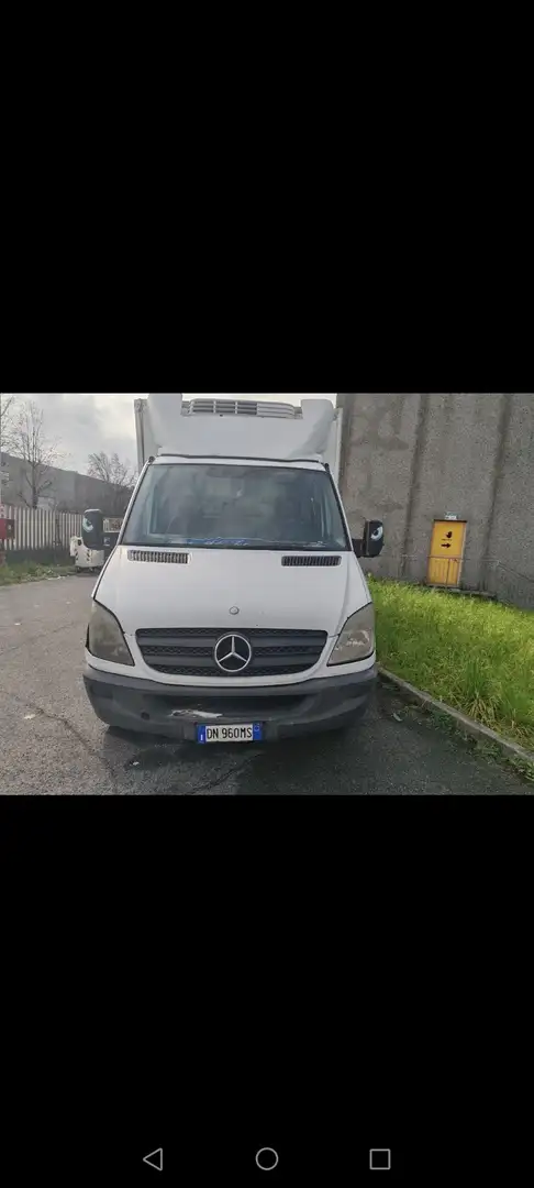 Mercedes-Benz Sprinter - 1