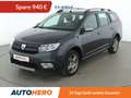 Dacia Logan 0.9 TCe Stepway*TEMPO*CAM*PDC*LIM* Grau - thumbnail 1
