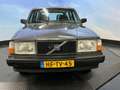Volvo 240 2.0i Polar Een echte !!! Grijs - thumbnail 3