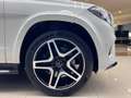 Mercedes-Benz GLS 400 4Matic Aut. Blanc - thumbnail 8