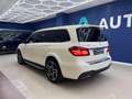 Mercedes-Benz GLS 400 4Matic Aut. Blanc - thumbnail 6