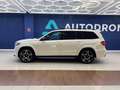 Mercedes-Benz GLS 400 4Matic Aut. Blanc - thumbnail 7