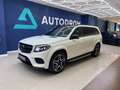 Mercedes-Benz GLS 400 4Matic Aut. Blanc - thumbnail 1