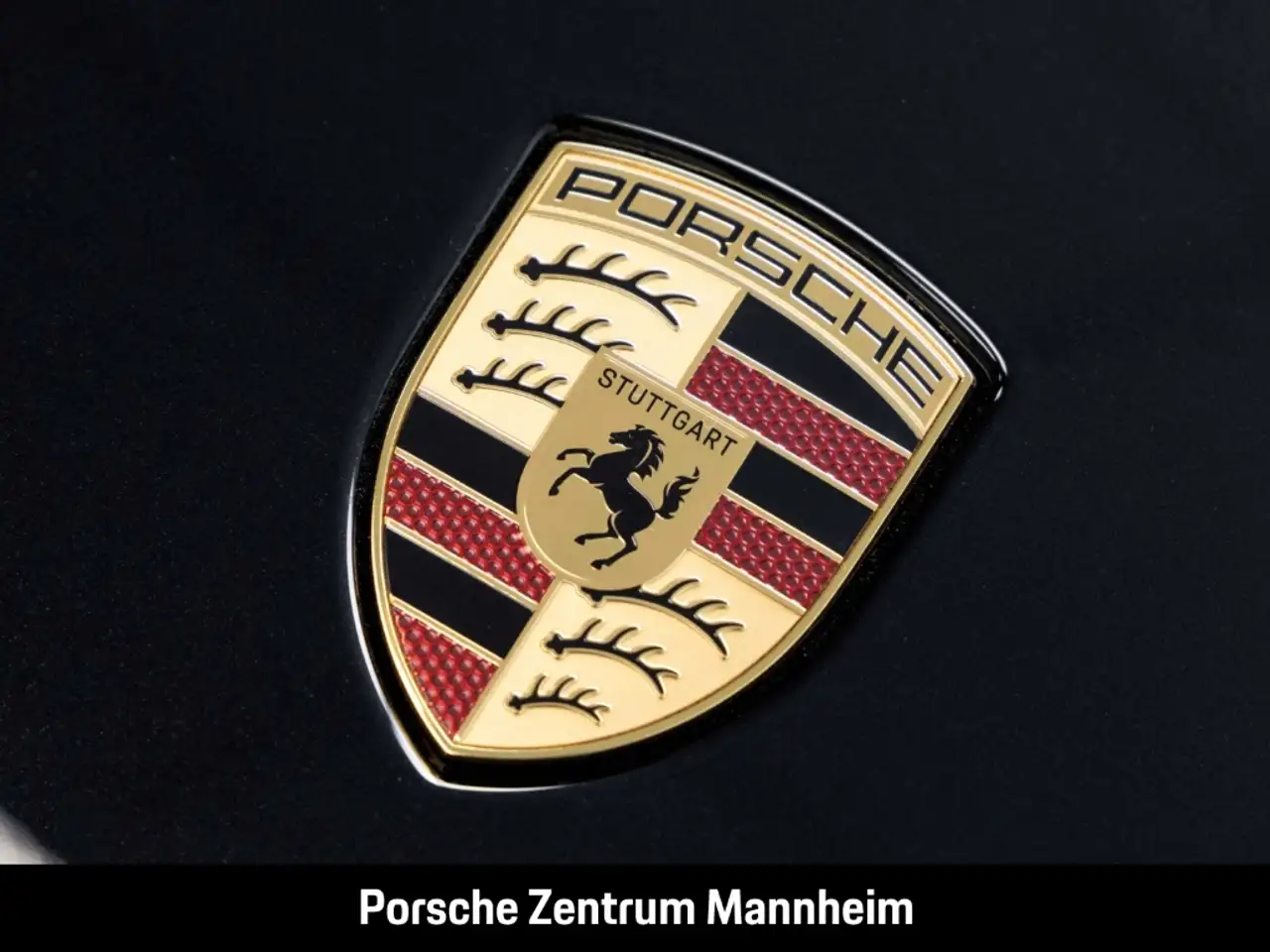 Porsche Cayenne E-Hyb. Coupe Black Edition 360°Bose SportAga 12