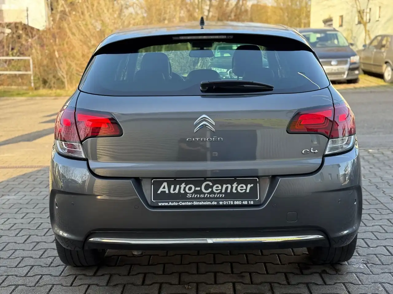 Das Auto