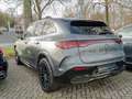 Mercedes-Benz EQE SUV EQE 43 AMG 4M SUV Hyper/Pano/Burm/Night/Memo/21" Gris - thumbnail 4