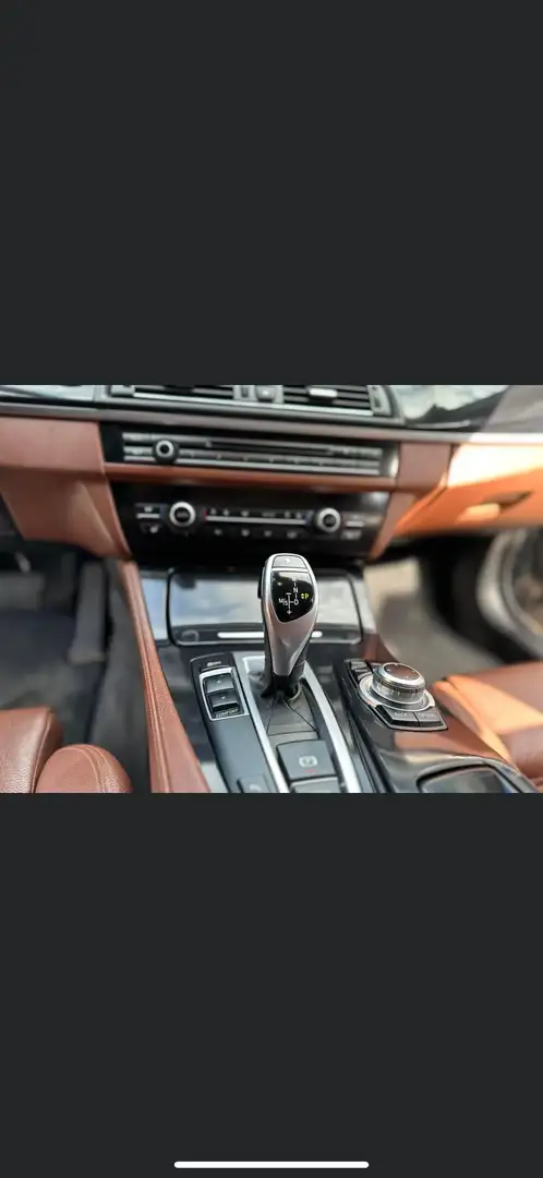 BMW 525 525d xDrive Touring Aut. - 1