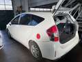 Toyota Prius+ Prius+ 1.8h Lounge ecvt E6  7 posti Weiß - thumbnail 3