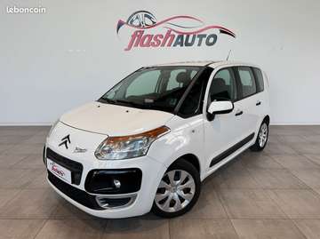 1.6 VTi 120cv CONFORT-2009