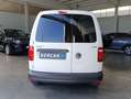 Volkswagen Caddy 1.4 TGI Furgone Blanco - thumbnail 5