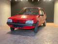 Peugeot 205 Collection Rot - thumbnail 1