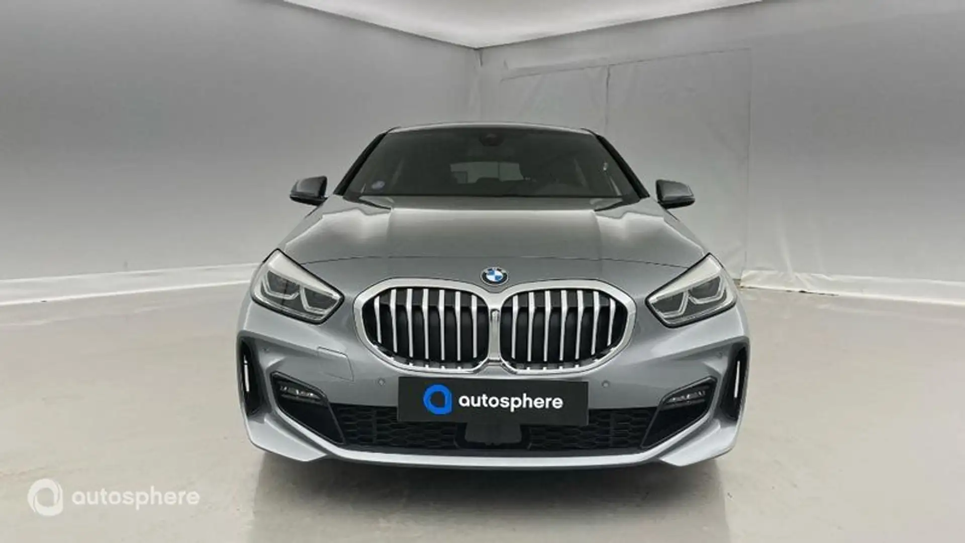 BMW 118 118iA 136ch M Sport DKG7 - 2