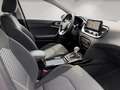 Kia Ceed / cee'd Sportswagon PHEV 1.6 Spirit/ Totwinkelassistent Gris - thumbnail 14