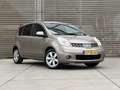 Nissan Note 1.6 LIFE AIRCO/LM VELGEN !! AUTOMAAT !! APK 21-7-2 Marrón - thumbnail 2