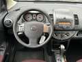 Nissan Note 1.6 LIFE AIRCO/LM VELGEN !! AUTOMAAT !! APK 21-7-2 Marrón - thumbnail 9