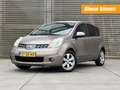 Nissan Note 1.6 LIFE AIRCO/LM VELGEN !! AUTOMAAT !! APK 21-7-2 Marrón - thumbnail 1