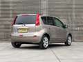 Nissan Note 1.6 LIFE AIRCO/LM VELGEN !! AUTOMAAT !! APK 21-7-2 Marrón - thumbnail 3