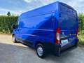 Citroen Jumper SOLO 15000 KM  L2 H2 NETTO IVA APPENA TAGLIANDATO Azul - thumbnail 5