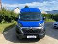 Citroen Jumper SOLO 15000 KM  L2 H2 NETTO IVA APPENA TAGLIANDATO Azul - thumbnail 8