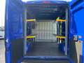 Citroen Jumper SOLO 15000 KM  L2 H2 NETTO IVA APPENA TAGLIANDATO Azul - thumbnail 4