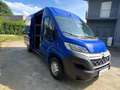 Citroen Jumper SOLO 15000 KM  L2 H2 NETTO IVA APPENA TAGLIANDATO Azul - thumbnail 2