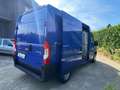 Citroen Jumper SOLO 15000 KM  L2 H2 NETTO IVA APPENA TAGLIANDATO Azul - thumbnail 7