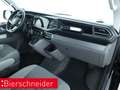 Volkswagen T6.1 California 2.0 TDI DSG 4Mo. Ocean 5.-J.-GAR ACC AHK KAMERA AL Czarny - thumbnail 5
