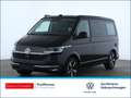 Volkswagen T6.1 California 2.0 TDI DSG 4Mo. Ocean 5.-J.-GAR ACC AHK KAMERA AL Czarny - thumbnail 1