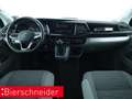 Volkswagen T6.1 California 2.0 TDI DSG 4Mo. Ocean 5.-J.-GAR ACC AHK KAMERA AL Czarny - thumbnail 6