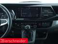 Volkswagen T6.1 California 2.0 TDI DSG 4Mo. Ocean 5.-J.-GAR ACC AHK KAMERA AL Czarny - thumbnail 12