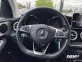 Mercedes-Benz GLC 250 4-matic AMG Line LED Navi Parkassi. SHZ Červená - thumbnail 10