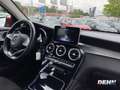 Mercedes-Benz GLC 250 4-matic AMG Line LED Navi Parkassi. SHZ Červená - thumbnail 13