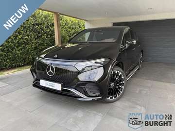 580 4MATIC AMG 7p Business Class 22"