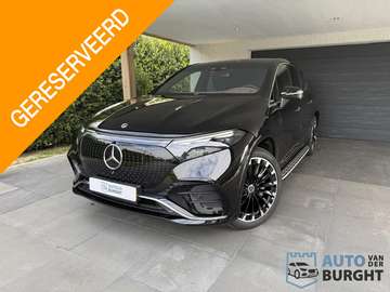 580 4MATIC AMG 7p Business Class 22"
