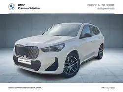 BMW ixDrive30 313ch M Sport