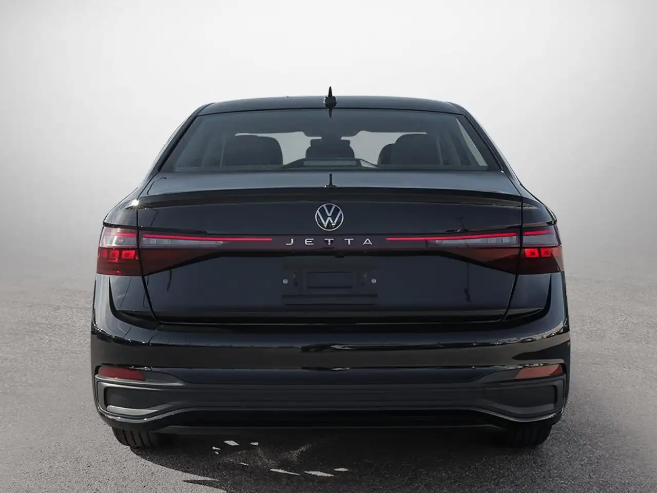 Volkswagen Jetta снимка Volkswagen Jetta