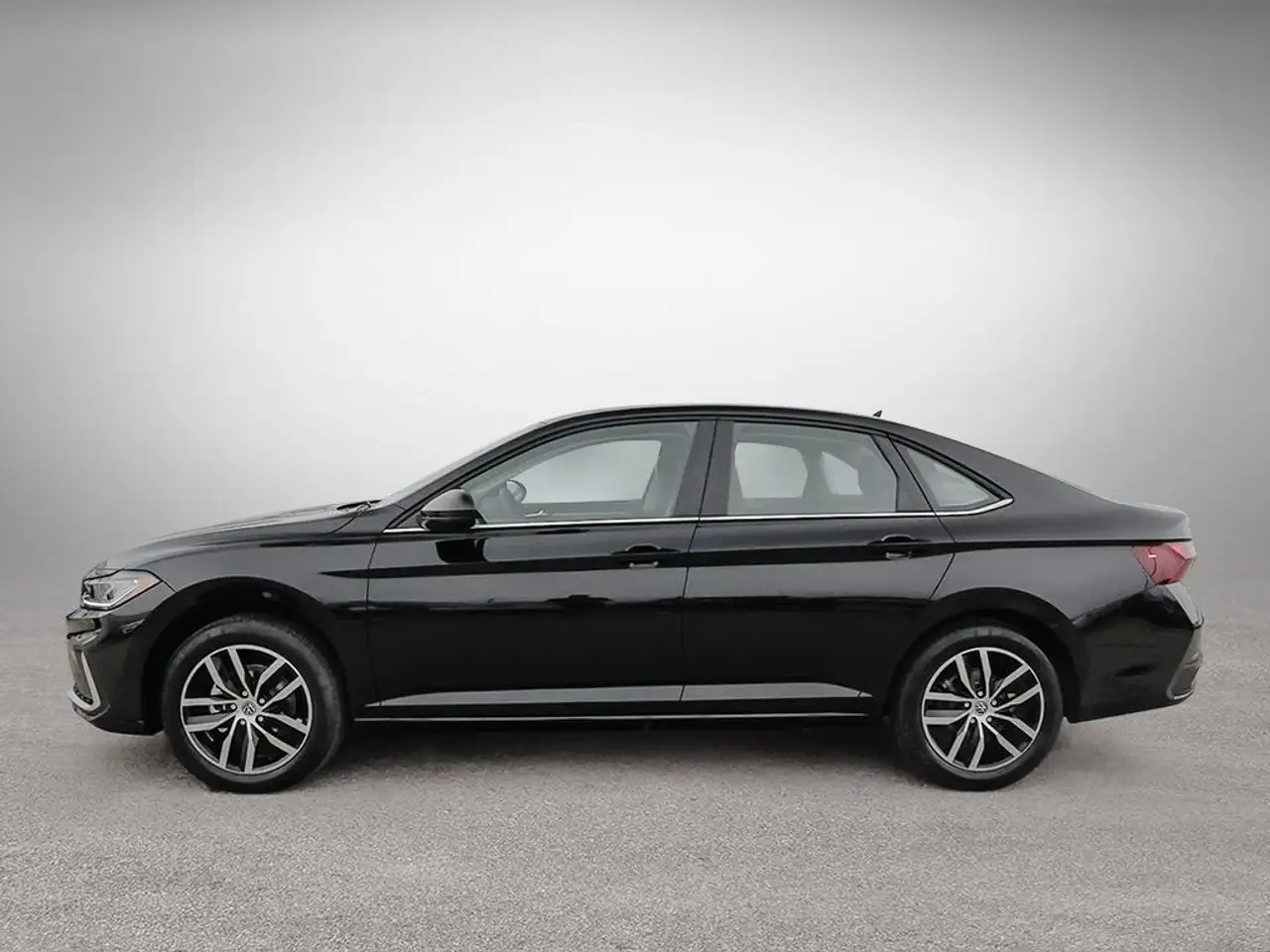 Volkswagen Jetta снимка Volkswagen Jetta