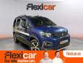 Peugeot Rifter 1.5BlueHDi S&S Long GT Line EAT8 130 Azul - thumbnail 1