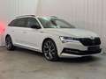 Skoda Superb Combi 2.0 TDI SportLine AHK COLUMBUS Weiß - thumbnail 30