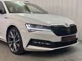 Skoda Superb Combi 2.0 TDI SportLine AHK COLUMBUS Weiß - thumbnail 34
