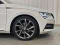 Skoda Superb Combi 2.0 TDI SportLine AHK COLUMBUS Weiß - thumbnail 33