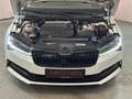 Skoda Superb Combi 2.0 TDI SportLine AHK COLUMBUS Weiß - thumbnail 36